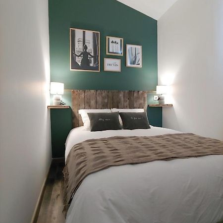 Les Grenouilles Apartamento Amiens Exterior foto