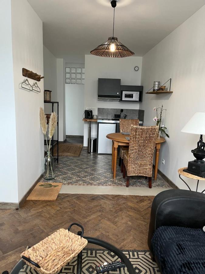 Les Grenouilles Apartamento Amiens Exterior foto